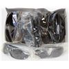 Image 1 : BOX OF ASSORTED  NEW SUNGLASSES