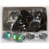 Image 1 : BOX OF ASSORTED  NEW SUNGLASSES