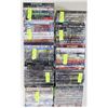 Image 1 : LARGE BUNDLE OF ASSORTED DVD'S
