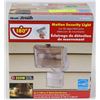 Image 1 : HEATH ZENITH 180 DEGREE MOTION SECURITY LIGHT