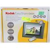 Image 1 : KODAK EASY SHARE EX811 DIGITAL PICTURE FRAME