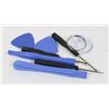 Image 1 : NEW 8 IN 1 MOBILE PHONE REPAIR KIT