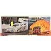 Image 1 : LOT OF 2 CASTROL RACEWAY PICTURES