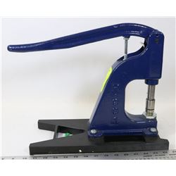 COMMERCIAL HOLE PUNCH