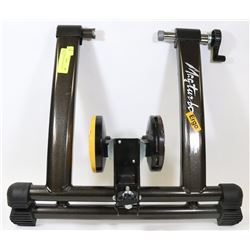 MAG TURBO ERGO INDOOR BIKE TRAINER.