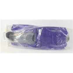 PAIR OF VELOX L FLIPPERS