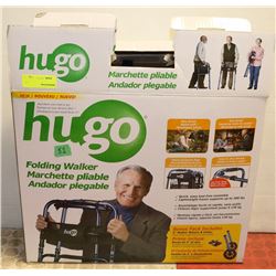 HUGO FOLDING WALKER