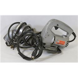 CORDED DRILL AND JIG SAW