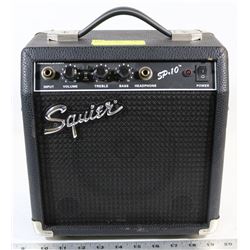 SQUIRE AMP 10 WATT