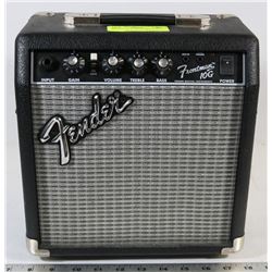 FENDER AMP 10 WATT FRONTMAN