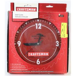 SEALED CRAFTSMAN SEARS 10'