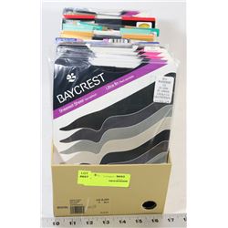 BUNDLE OF PANTYHOSE