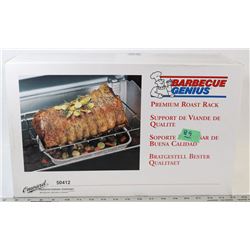 BARBECUE GENIUS ROAST RACK