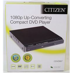 SEALED CITIZEN COMPACT HDMI