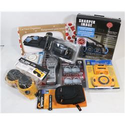 SEALED ITEMS "POWER FIST"