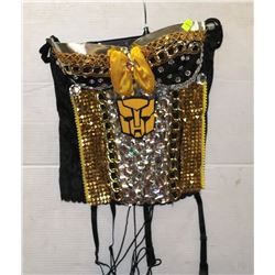 AUTOBOTS WOMENS CORSET