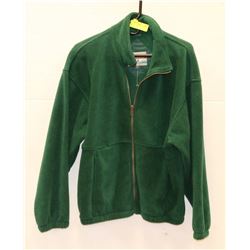 NEW TRIMARK ACTIVEWEAR SIZE M WINTER FLEECE