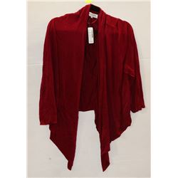 WOMENS SHAWL SIZE 3XL