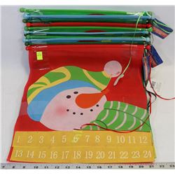 BUNDLE OF ADVENT CALENDARS