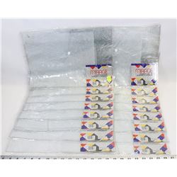 BUNDLE OF MARAGE DOCUMENT ENVELOPES