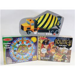 SEALED 2 MELISSA & DOUG