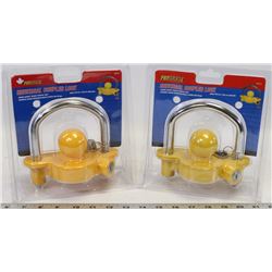 SET OF 2 UNIVERSAL COUPLER