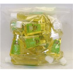 LOT OF NEW SUNRISE LEMON LIQUID DISH SOAP