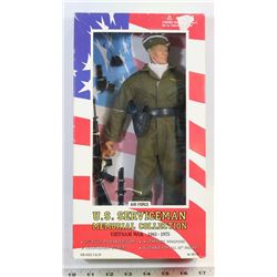 SEALED U.S SERVICEMAN