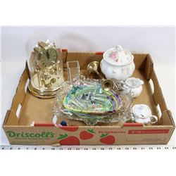 ESTATE COLLECTION OF  VINTAGE HOME DECOR &