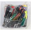 Image 1 : BAG OF ASSORTED HAND TOOLS