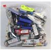 Image 1 : BAG OF ASSORTED LIGHTERS