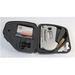 POWERSHOT HEAVY DUTY STAPLER