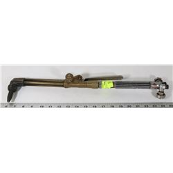 NATIONAL CYLINDER WELDING CUTTING TORCH