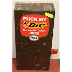 BIG LIGHTER  DISPENSER CASE