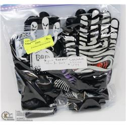 6PK YOUTH HALLOWEEN GLOVES