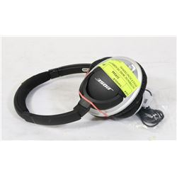AUTHENTIC BOSE HEADPHONES FULLY FUNCTIONAL