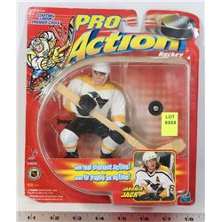 NEW VINTAGE JAROMIR JAGR STARTING LINEUP