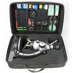 EDU SCIENCE JUNIOR MICROSCOPE KIT