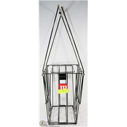 WILSON TENNIS BALL CARRIER