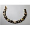 Image 1 : 24)  VINTAGE BUTLER 5TH AVE BRACELET
