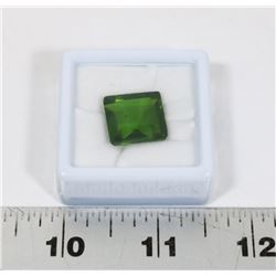 #2-TEKTITE MOLDAVITE GEMSTONE  16CT