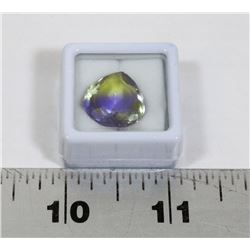 #34-TOURMALINE GEMSTONE  11.40CT