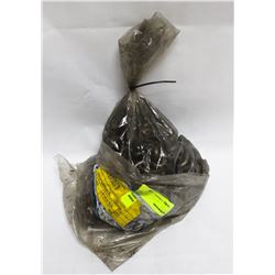 CHAINLOAD 8MM NICKEL PLATED CHAIN