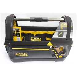 NEW STANLEY FATMAX TOOL CARRIER 18"X9"