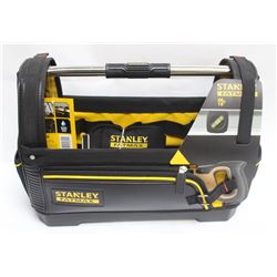 NEW STANLEY FATMAX TOOL CARRIER 18"X9"
