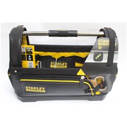 NEW STANLEY FATMAX TOOL CARRIER 18"X9"