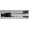Image 1 : NEW GREENLEE HD CABLE CUTTER