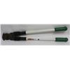 Image 1 : NEW GREENLEE HD CABLE CUTTER
