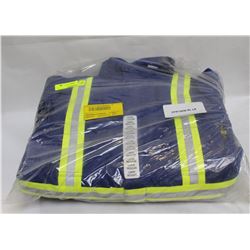 NEW SIZE LARGE FULL BODY COVERALLS