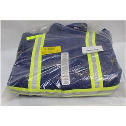 NEW SIZE LARGE FULL BODY COVERALLS